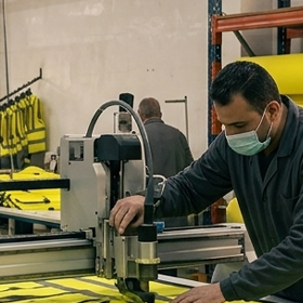 cutting